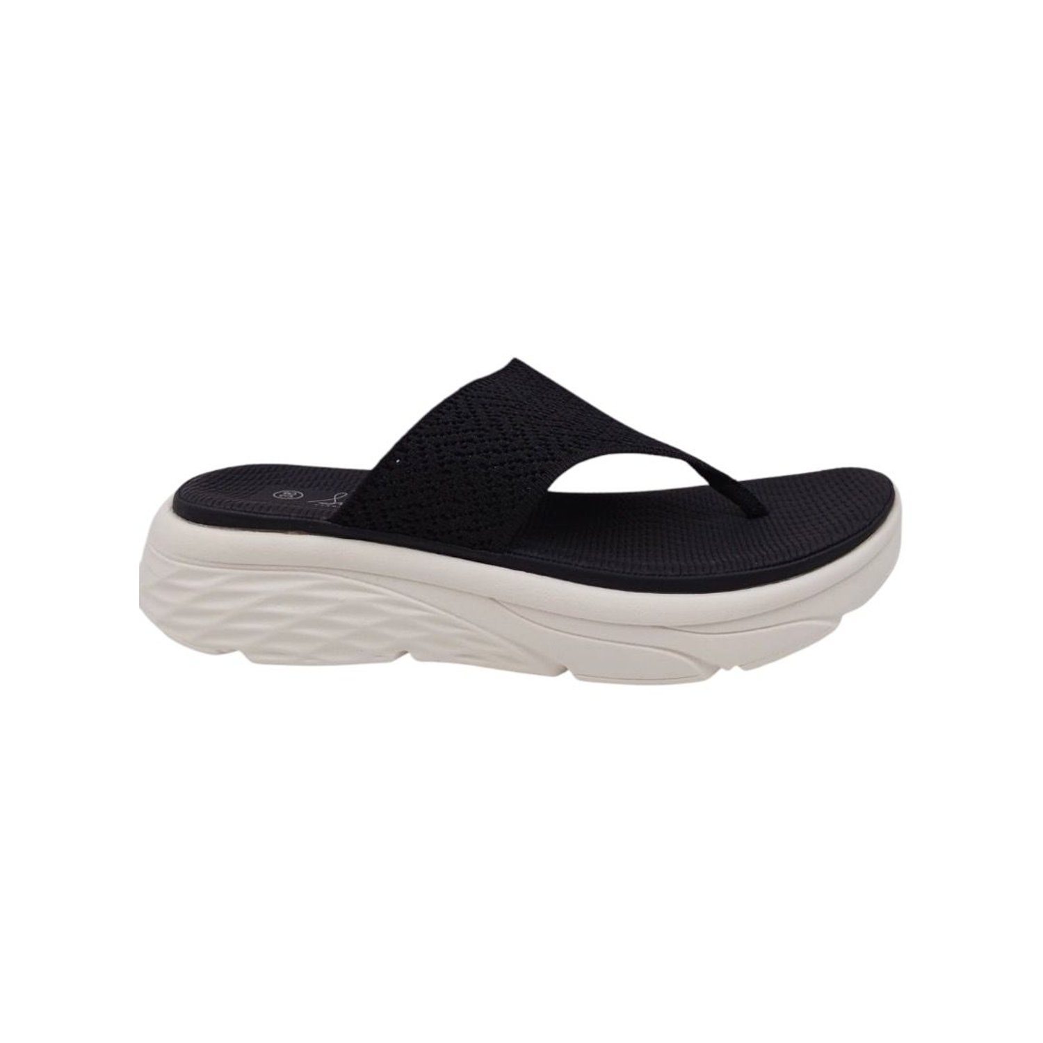 Go Walk Chanclas De Skechers Sandalias Deportivas Mujer