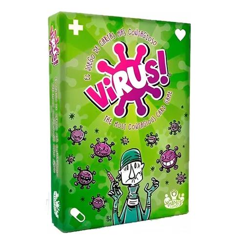 Tranjis games Jeu De Cartes Criaturas De Serie B | Kidinn