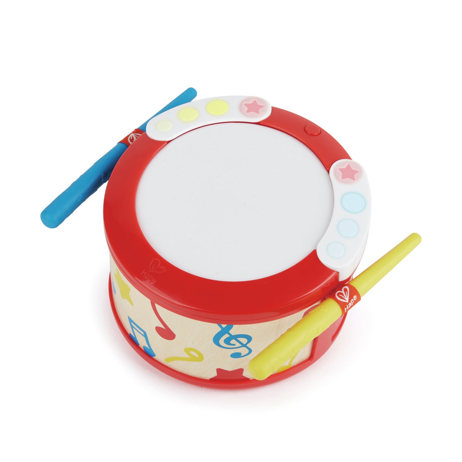 Tambor musical bebe 2025