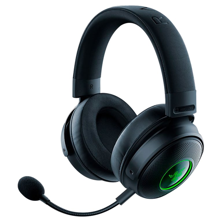 RAZER Audífonos Gamer Razer Kraken V3 Pro Wireless | falabella.com