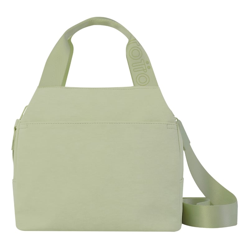 TOTTO Lonchera Termica Urbana Bolso Totto Impermeable Mujer Blo241 falabella