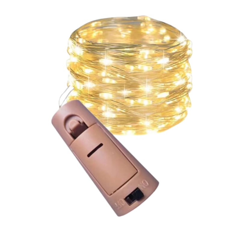20 LEDs SMD 0603 Pré-soudées Rouge - Fils Cuivre 0,1mm - Pour Modélisme Ferroviaire Et DIY