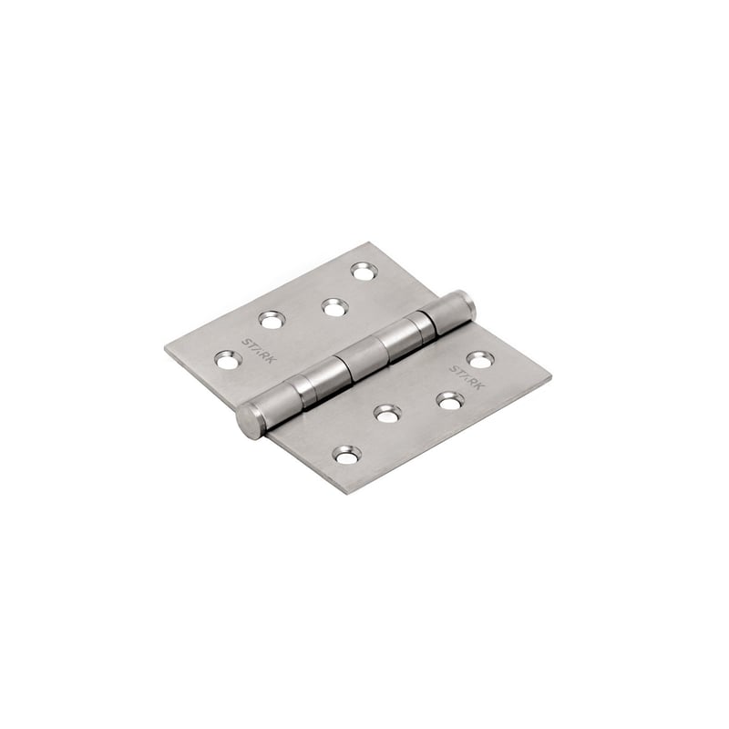 Bisagra 75x75 con 4 rodamientos - 80 kg - IN.05.021.75.E - Abstracta