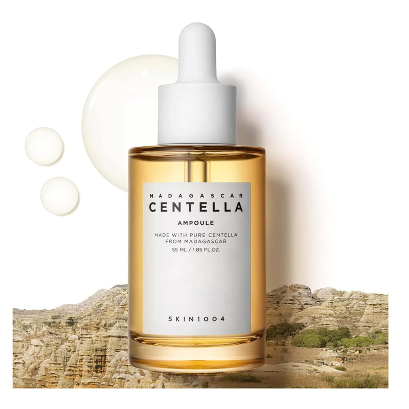 Sérum SKIN1004 à La Centella Asiatica - 100 Ml - Soin Quotidien Peau Apaisant