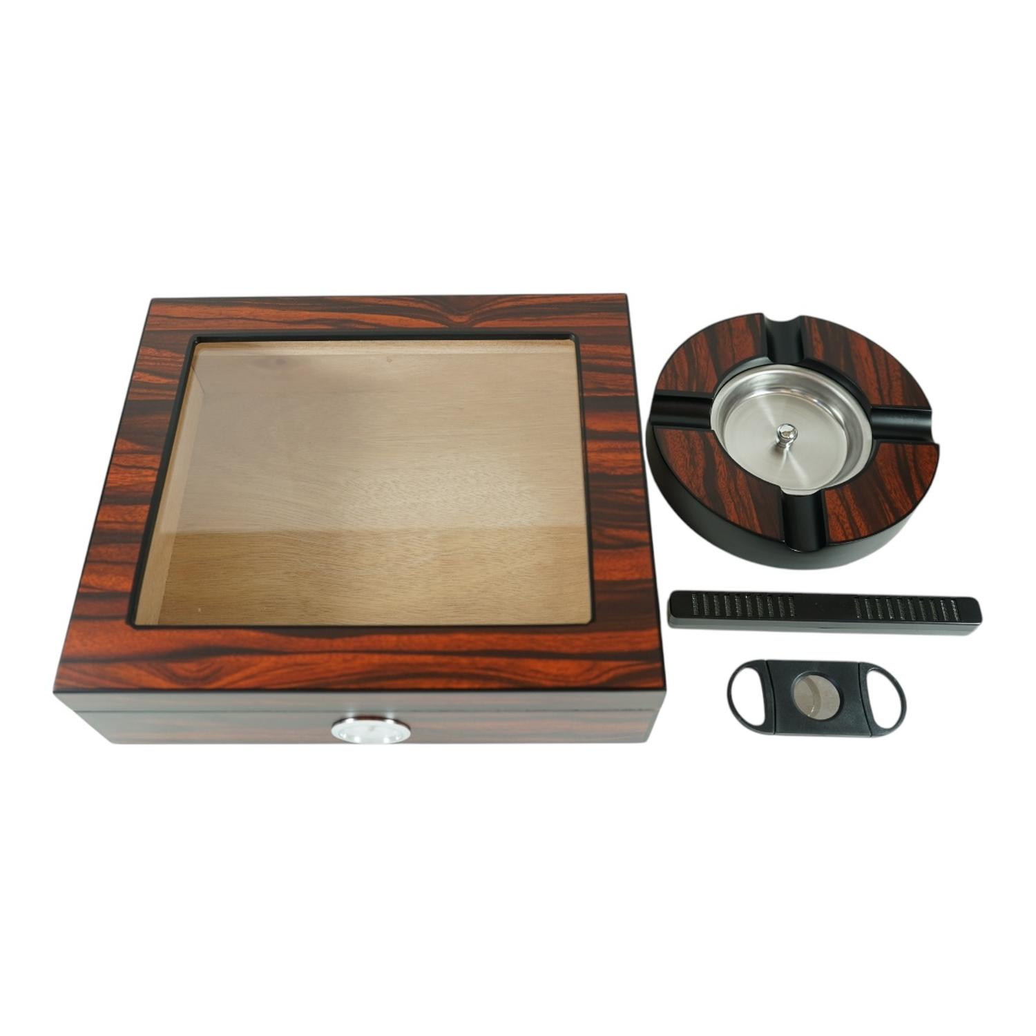 Humidor on sale