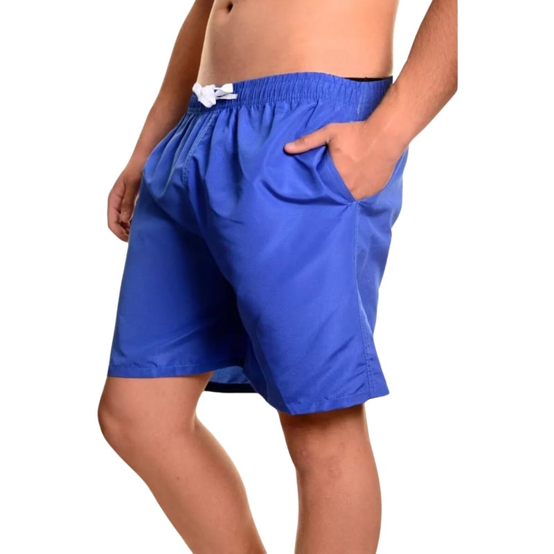 Visesunny Hawaii - Pantalones Cortos De Playa Para Hombre, Bañadores De