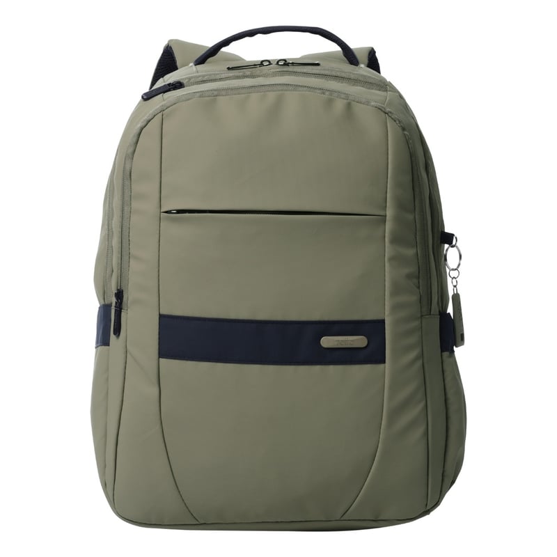 TOTTO - Mochila Urbana Totto Classic Wivetto Para Notebook 14