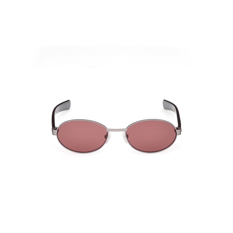 ADIDAS - Lentes de Sol Gris Adidas Originals