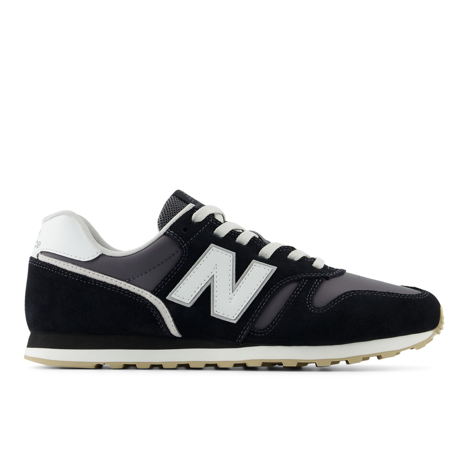 NEW BALANCE Zapatillas Urbanas Hombre New Balance Negro ML 373 AK2 falabella