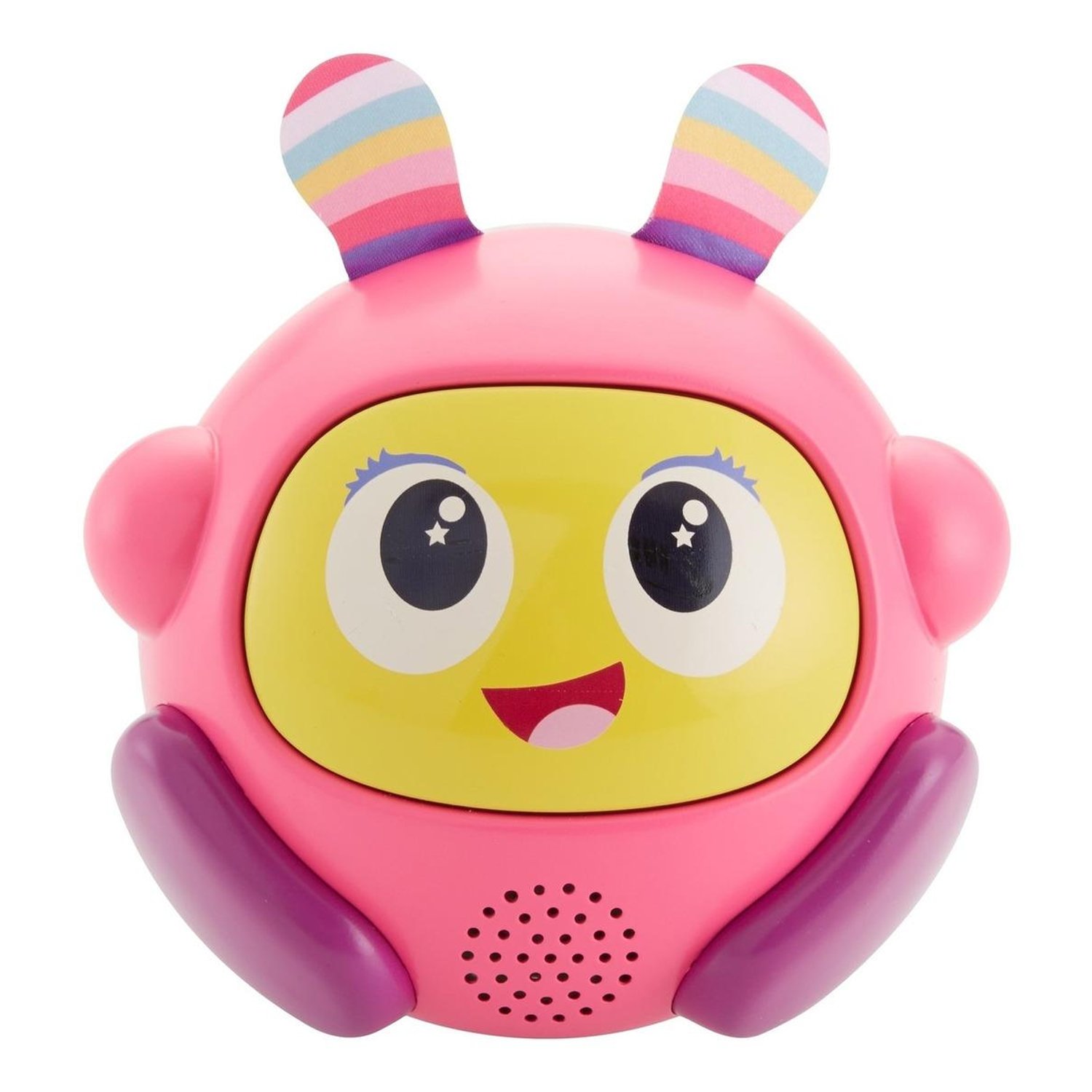 GENERICO Baila y Aprende con Bi Bot y Bel Bot de Fisher Price falabella