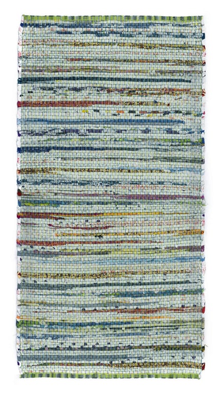 Outdoor Rug Alfombra Exterior Bahamas - 180x280 Cm, Verde Salvia (Resistente Al Agua, UV) Alfombras Exterior