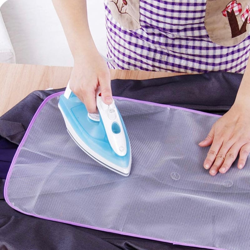 Malla O Paño De Planchado Protección Ropa Anti quemaduras | Sodimac ...