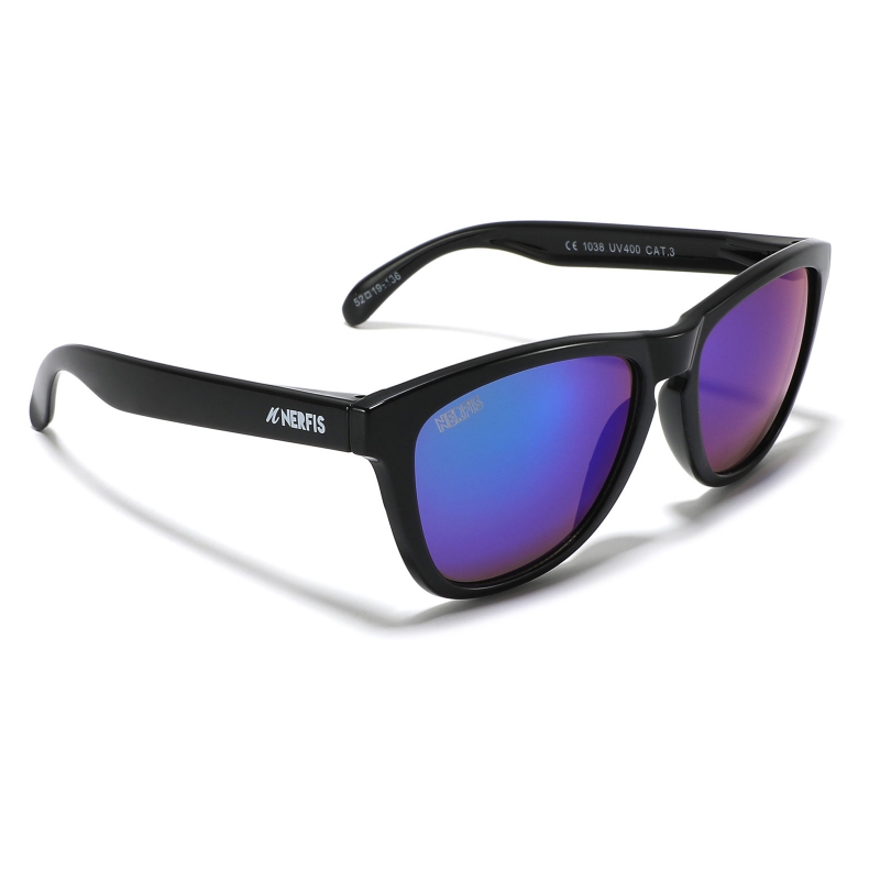 NERFIS - Anteojos de sol Nerfis Booken Blue