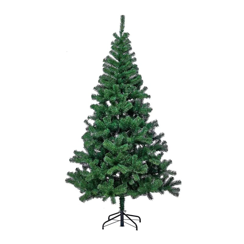 IMPORTCLICK - árbol De Navidad 180 CM Verde