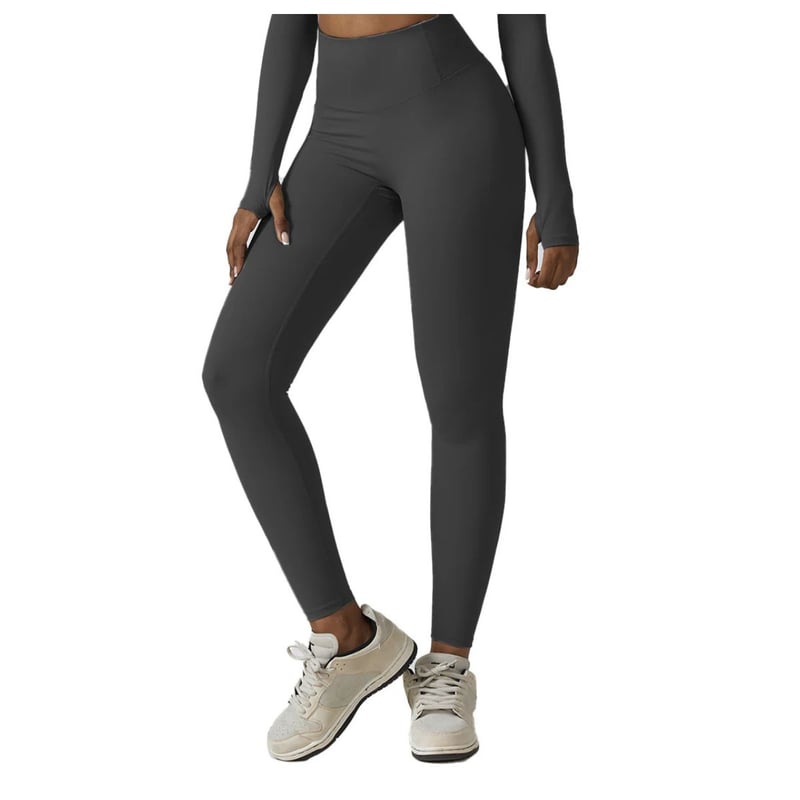 PANDA - Calza Mujer leggins Basic Deportivas