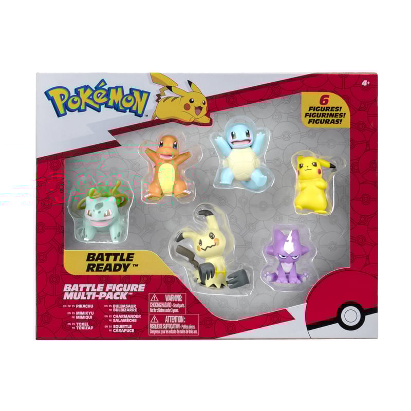 Juguetes pokemon falabella new arrivals