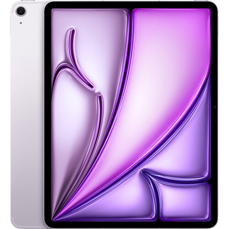 APPLE Apple iPad Air 13 2024 Gen 6 WiFi 512 GB8 GB Púrpura