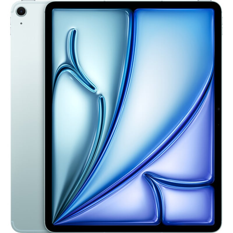 APPLE Apple iPad Air 13 2024 Gen 6 WiFi 512 GB8 GB Azul