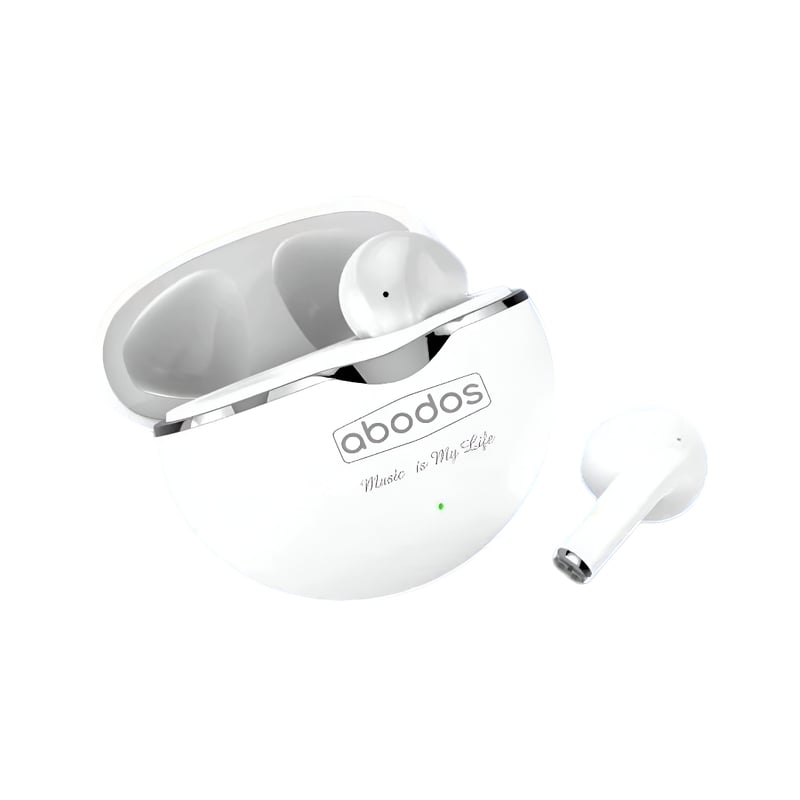 GENERICO - Audifonos Bluetooth Inalambricos Abodos Tw-35