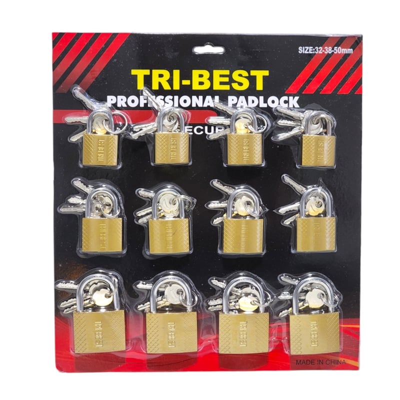 Candado Taquilla Los Mejores CANDADOS DE SEGURIDAD PARA