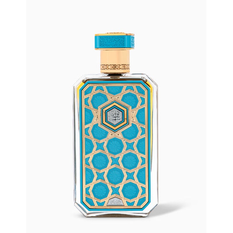RASASI - Arabian Prive Saada 80ml Rasasi