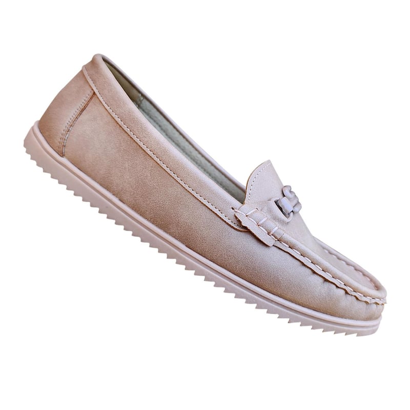 Mocasines Mujer Planos Bailarinas Planas Para Mujer Zapatos