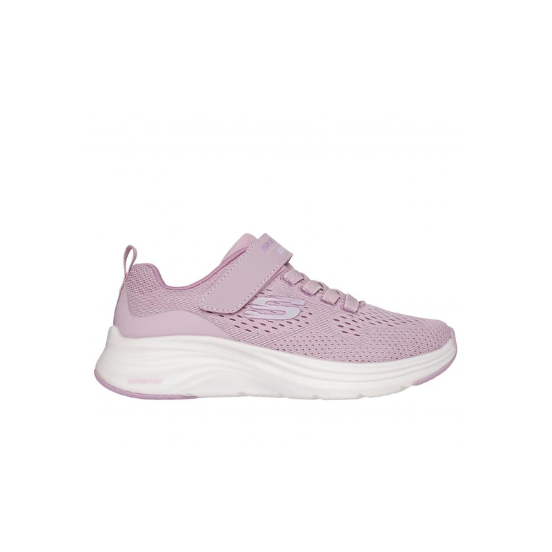 SKECHERS Zapatilla Ni?�a Vapor Foam Fresh Trend Malva Skechers | falabella.com