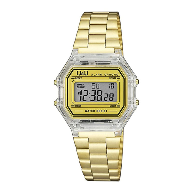 Q&Q - Reloj M173j033y Vintage Q&Q