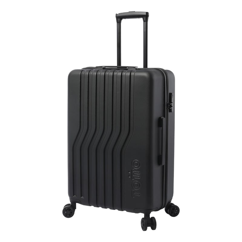 TOTTO - Maleta Totto Nomad Ruedas Mediana 360° Moderna y Funcional