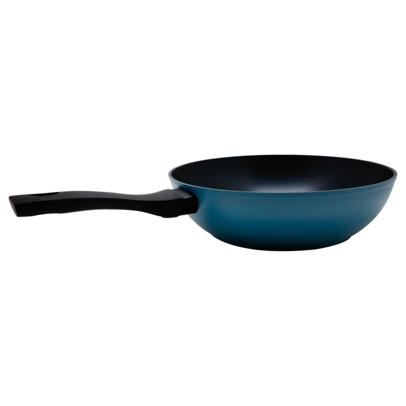 WAYU - SARTEN WOK 28CM DIAMOND KEEP
