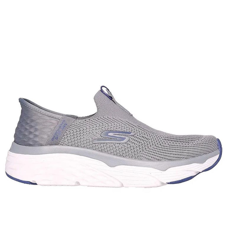 SKECHERS Zapatillas Urbanas Skechers Mujer Max Cushioning 128571 ...