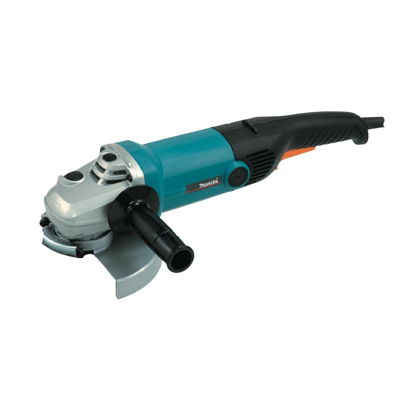 MAKITA - ESMERIL ANGULAR 7  MAKITA Ga7010c 2000W