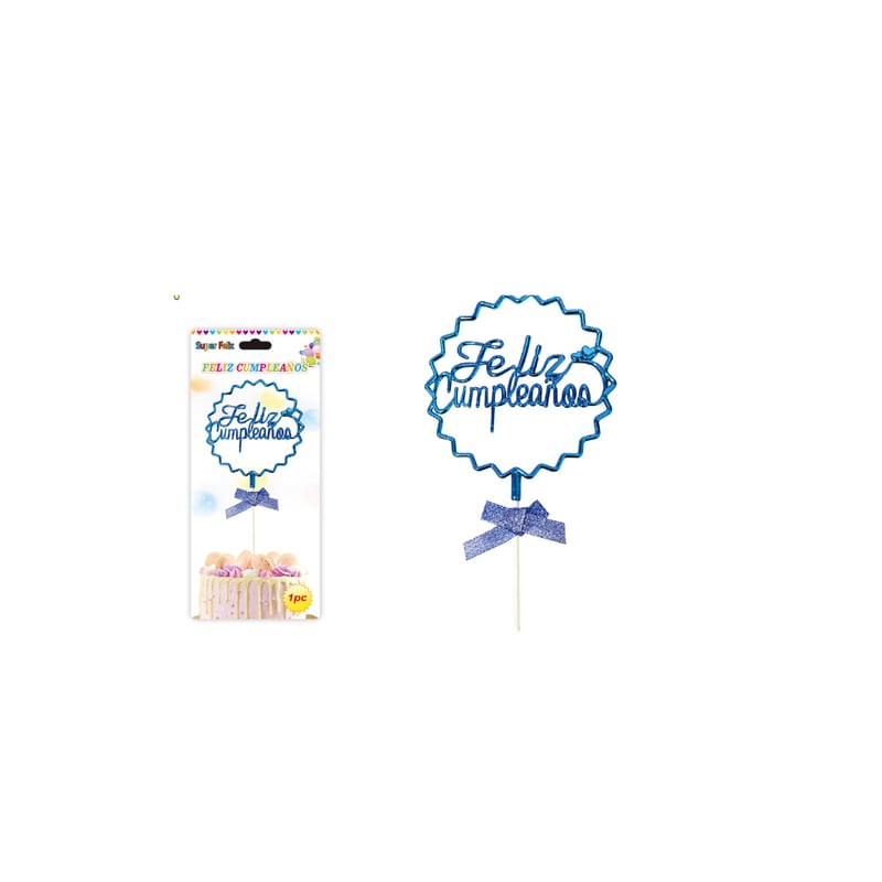 Class Of 2025 Cake Topper - España