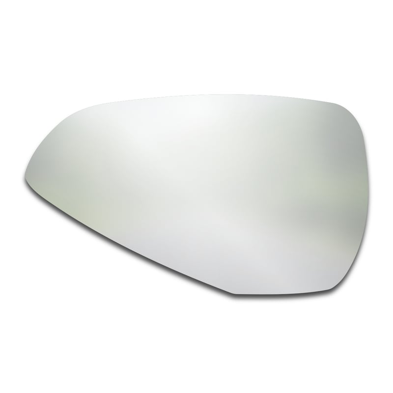 AUDI - Espejo Retrovisor Audi A4 2016-2022 Izquierdo