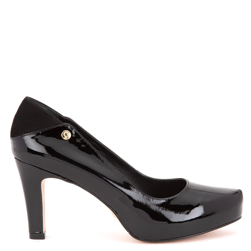 GACEL - Zapato - Katerina - Gacel - Negro
