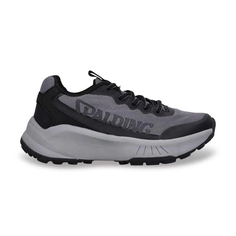 SPALDING - ZAPATILLA RUNNING GRAVEL