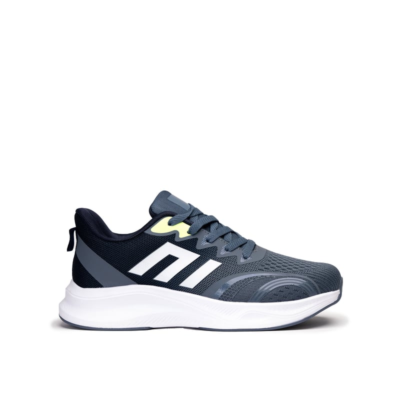 CHINITOWN - Zapatilla Hombre Azul Luzena Chinitown