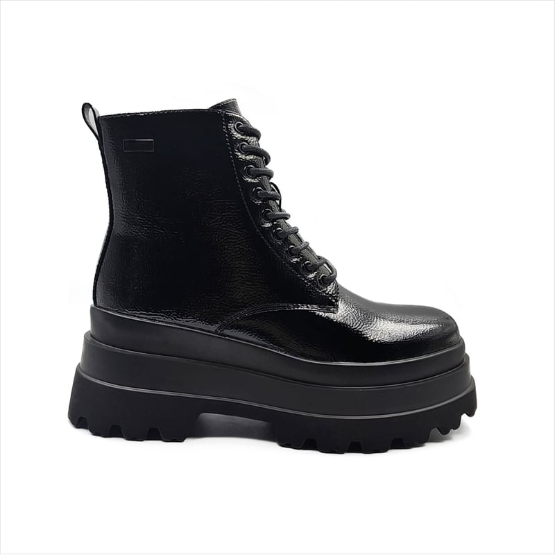 DOLCE CANNELLA BOTIN MUJER DOLCE CANNELLA CAFÉ CON HEBILLA | falabella.com
