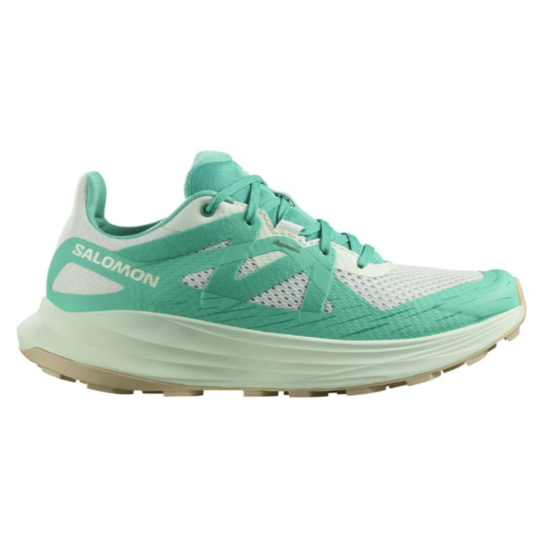 SALOMON - Zapatilla Mujer Ultra Flow W Mu Salomon
