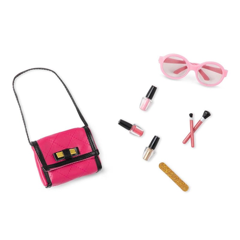 OUR GENERATION - Accesorios coleccionables - Glamour francés