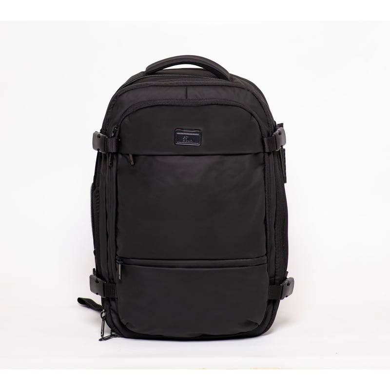 ZOLA OUTDOORS - Mochila Para Viaje Y Oficina Con Bolsa De Compresion Zola 60 L