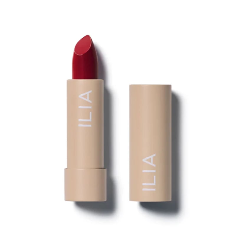 ILIA - Pintalabios Color Block True Red 5ml ILIA