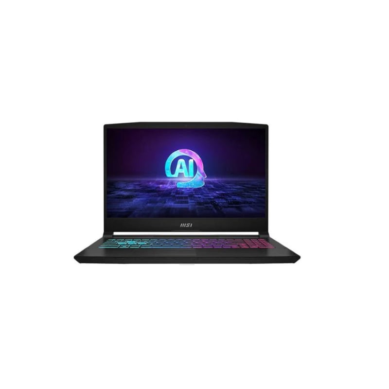 MSI - Notebook Gamer - MSI Katana 15 - Intel Core i7-13620H - RAM 16GB - SSD 1TB - RTX 4050 6GB - 15.6"