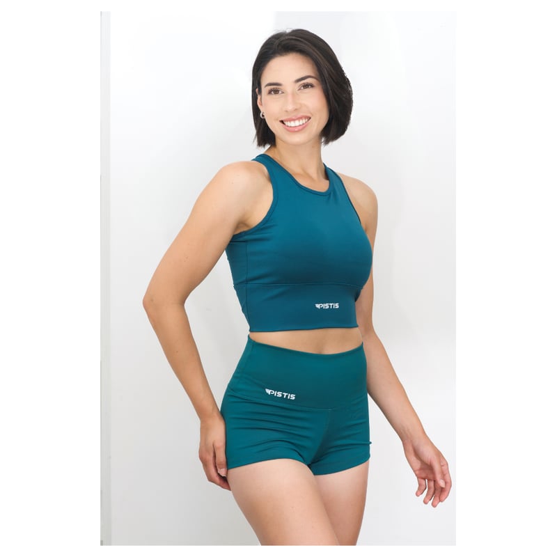 PISTIS - Top Deportivo Supplex Brasil