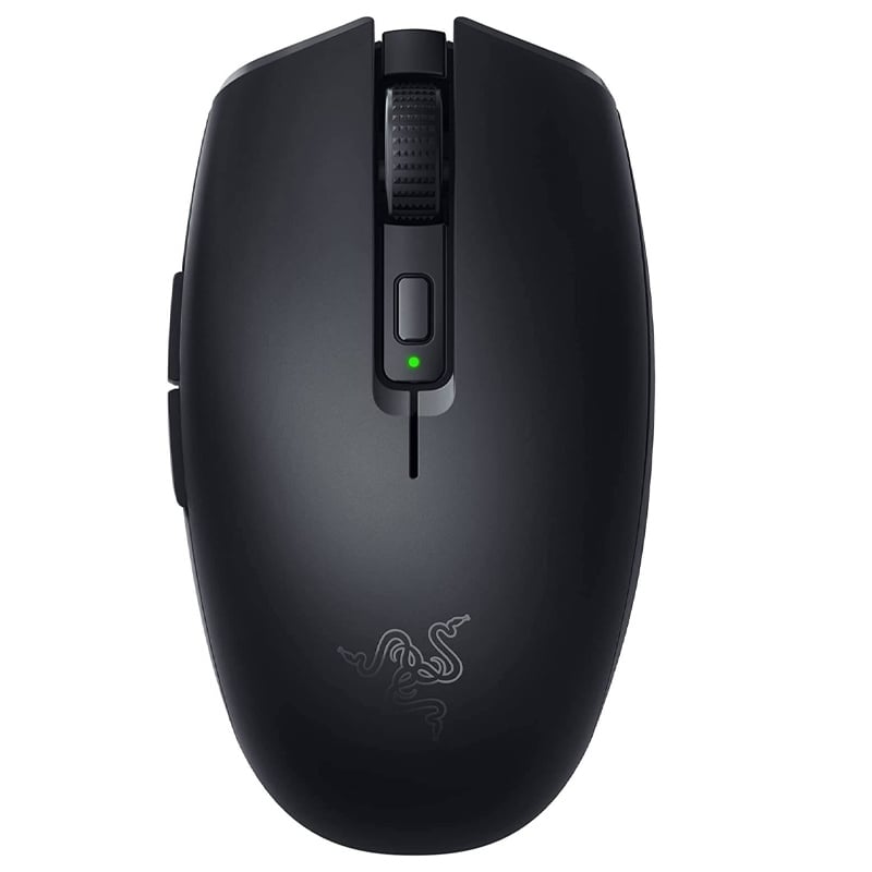 RAZER - Mouse Gamer inalámbrico Razer Orochi V2 - Negro