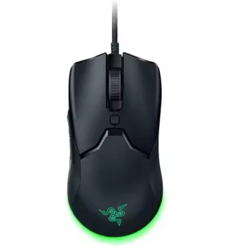 RAZER - Razer Gamer Mouse Viper Mini 8KHz Reacondicionado Semi Nuevo-Negro