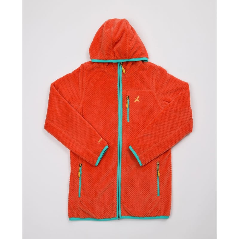 ANDESGEAR - Polar Andesgear Navarino Niño Naranja