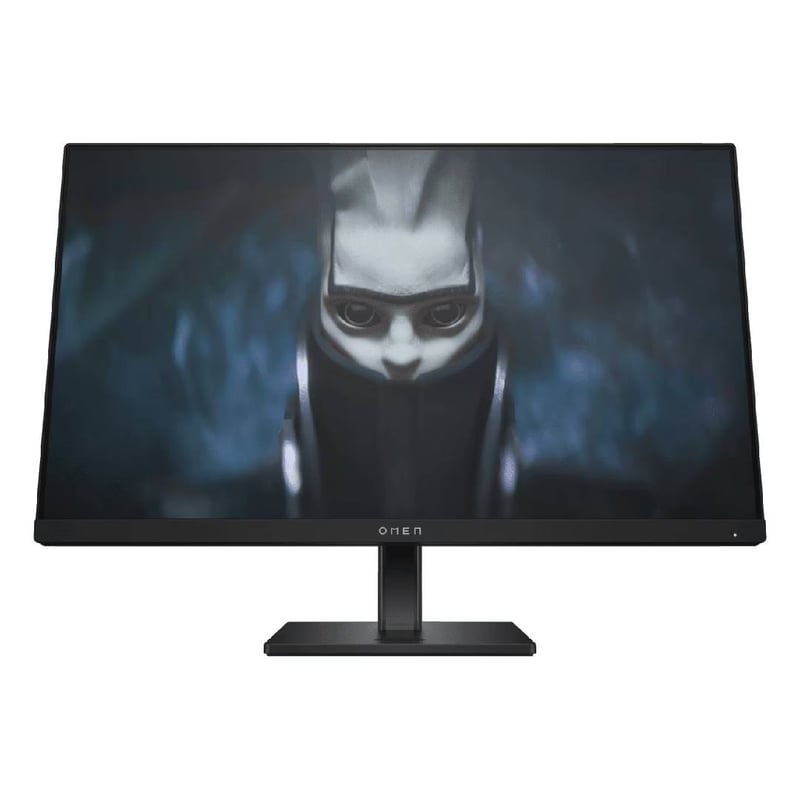 HP - Monitor Gamer HP OMEN de 23.8 - FHD, IPS, 165Hz (780D9AA)