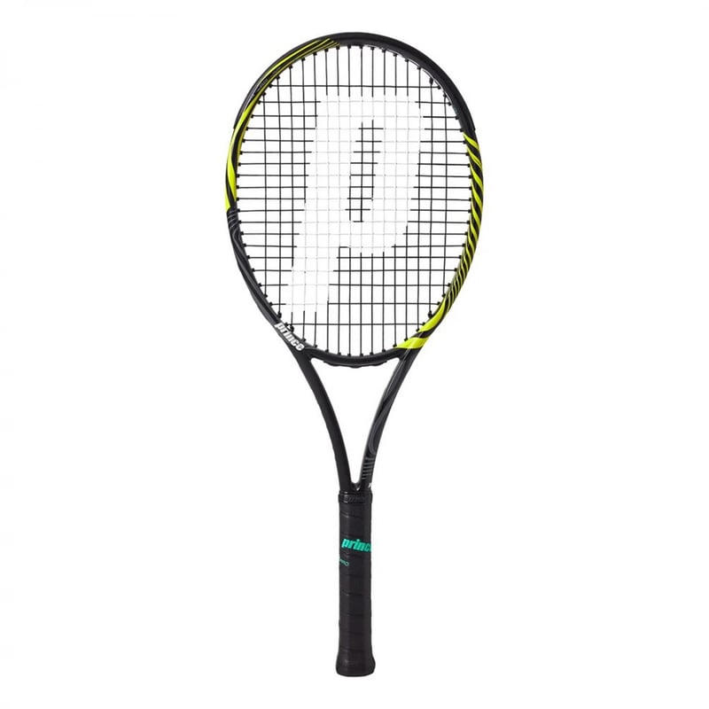 GENERICO - RAQUETA DE TENIS PRINCE RIPCORD 100 G2 280 GRS.