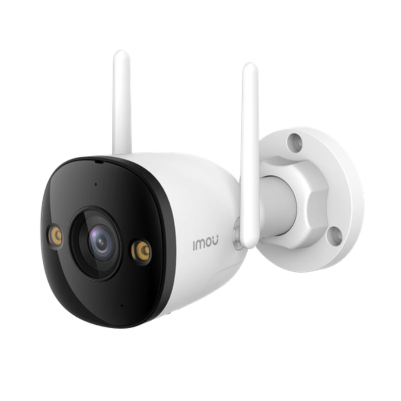 IMOU - Camara Imou Bullet WIFI 3MP 2K 28MM IPC-S3EN-3M0WE